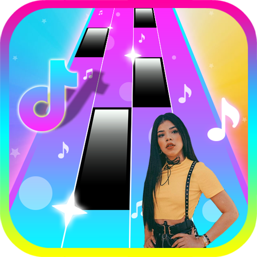 Kenia Os 🎹 piano Tiles icon