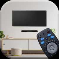 Remote Control For TATA Sky Setup Box on 9Apps