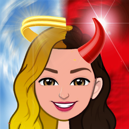 Go To Heaven Or Hell! icon
