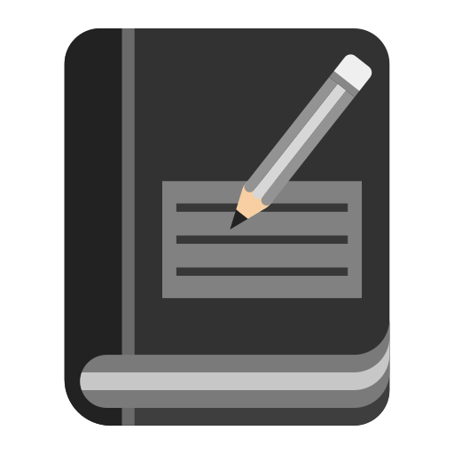 Take Note - Note With App Lock icon
