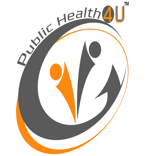 PUBLIC HEALTH 4U icon