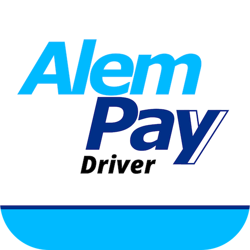 AlemPay Driver icon
