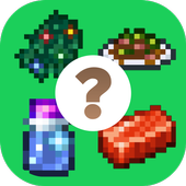 Terraria Quiz icon