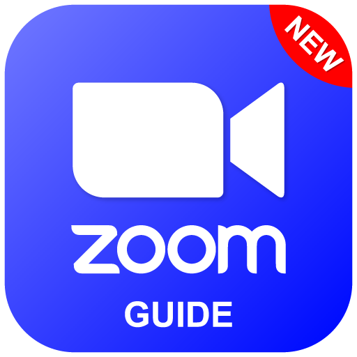 Guide for Zoom Cloud Conference Meetings 2020 icon