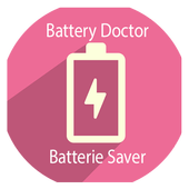 Battery Saver - Battery Doctor icon