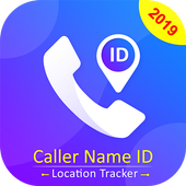 True ID Caller Name And Location Tracker 2020 icon