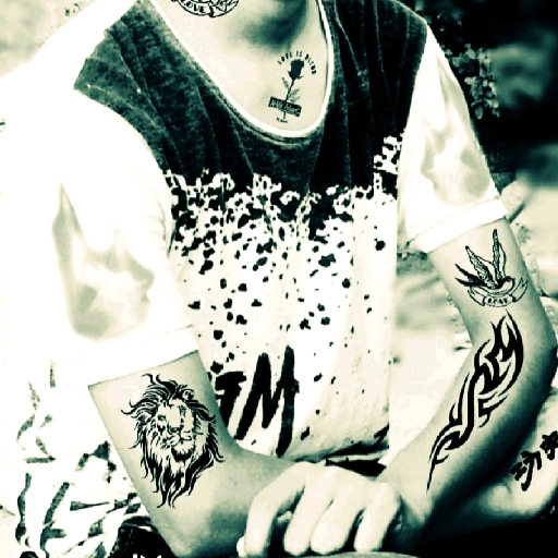 Photo Editor VFX icon