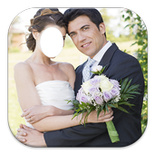 Wedding Photo Montage icon