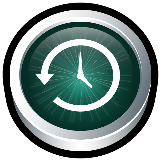 Tag Stamp App icon