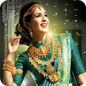 Photo Wedding Frames on 9Apps