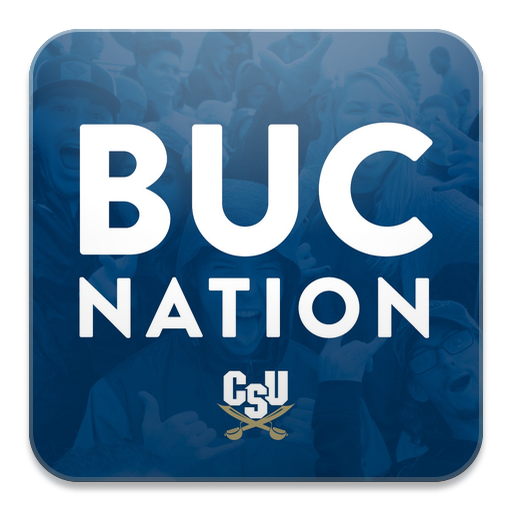CSU Buc Nation icon