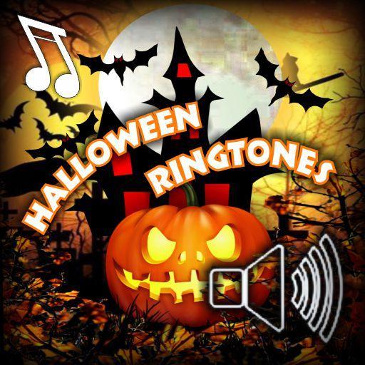 Halloween Ringtones icon