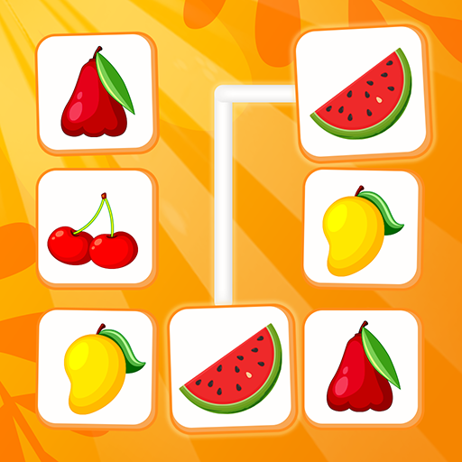 Fruit Connect icon