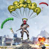 Us Army Jungle Battleground Survival Shooter