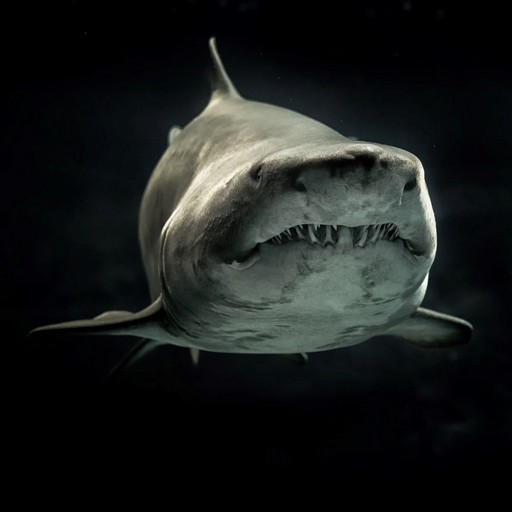 Shark Wallpapers icon