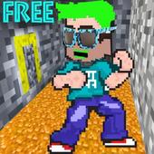 Mine Parkour Runner आइकन