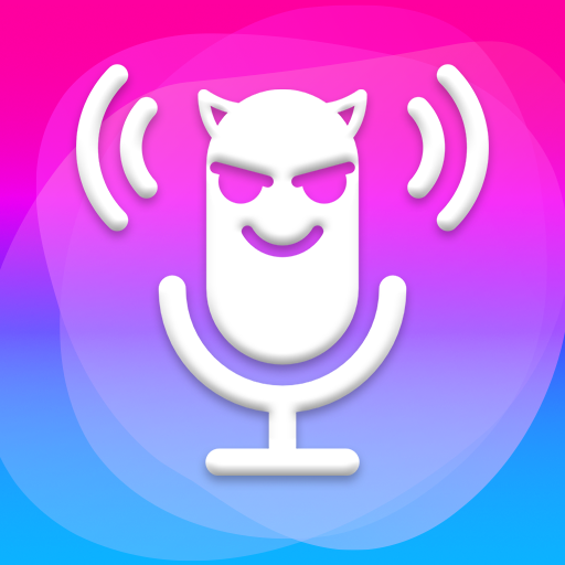Voice Changer - Voice Effects icon
