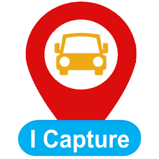 I Capture GPS icon