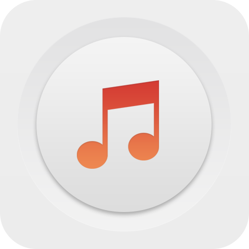 Music Player icon