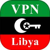 Libya VPN