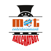 Rail Chat Bot icon