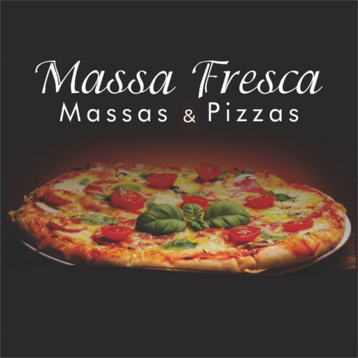 Massa Fresca - Massas e Pizzas icon