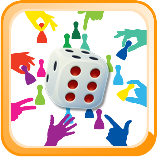Ludo Champion Game icon