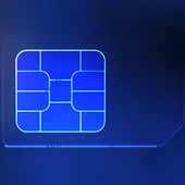 Sim Card Registration BD icon