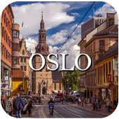 Oslo Wallpapers on 9Apps