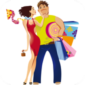 Эксклюзивно - украшения, белье icon