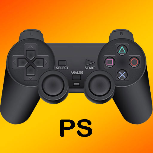 PS2 Game Android Edition Guide icon