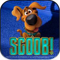Scoob! Themes & Wallpapers on 9Apps