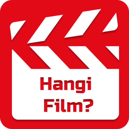 Filmi Tahmin Et! Hangi sinema? icon