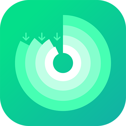 Mobile Data Saving 3G/4G/5G &amp; Wifi Optimize icon