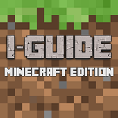I-Guide: Minecraft Edition icon