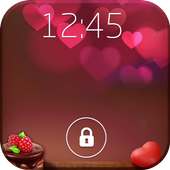 Screen Lock Chocolate