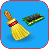 RAM Cleaner Pro: Free icon