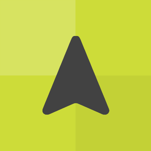 GoTo - Explore Your Region icon