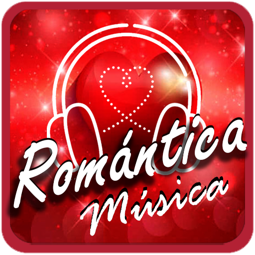 Musica Romantica en Español icon
