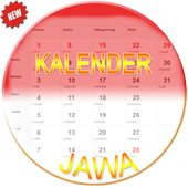 ikon KALENDER JAWA LENGKAP