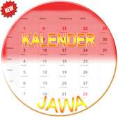 KALENDER JAWA LENGKAP on 9Apps