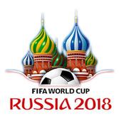 fifa world cup russia 2018 coupe du monde icon