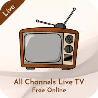 Live TV All Channels Free Online