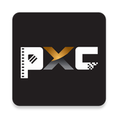 Premium-X Cinemas (PXC) icon