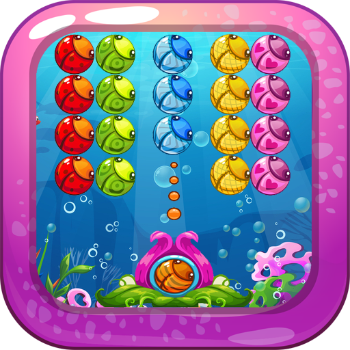 Bubble Shooter 2 Pro icon