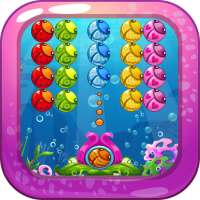 Bubble Shooter 2 Pro
