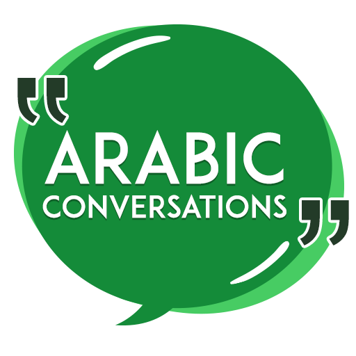 Speak Arabic Language-Daily Arabic Conversations icon