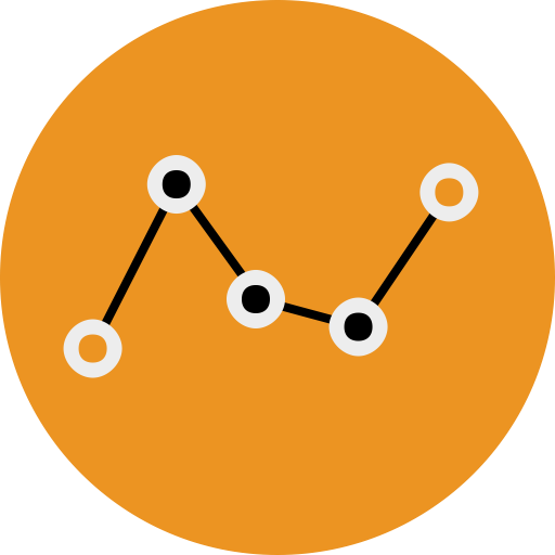 Random number generator icon