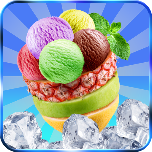 Ice Cream Maker icon
