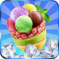 Ice Cream Maker